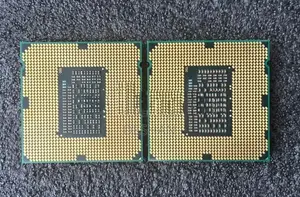i7 2nd Gen Processor