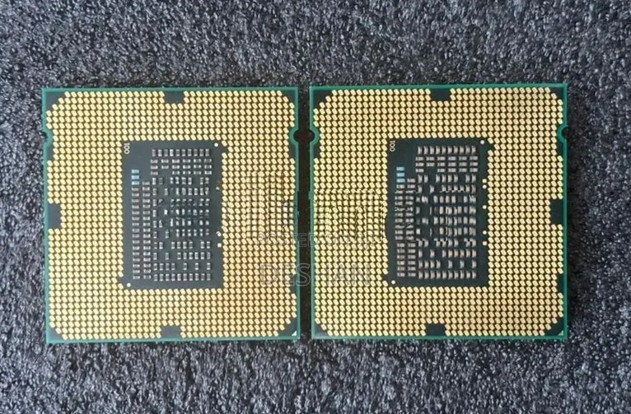 i7 2nd Gen Processor
