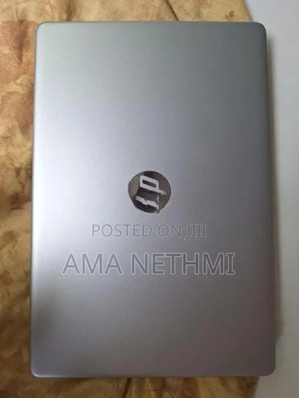 HP 15 Series Ryzen 3 Laptop