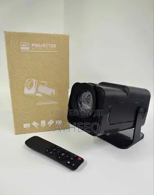 Hy320 Projector