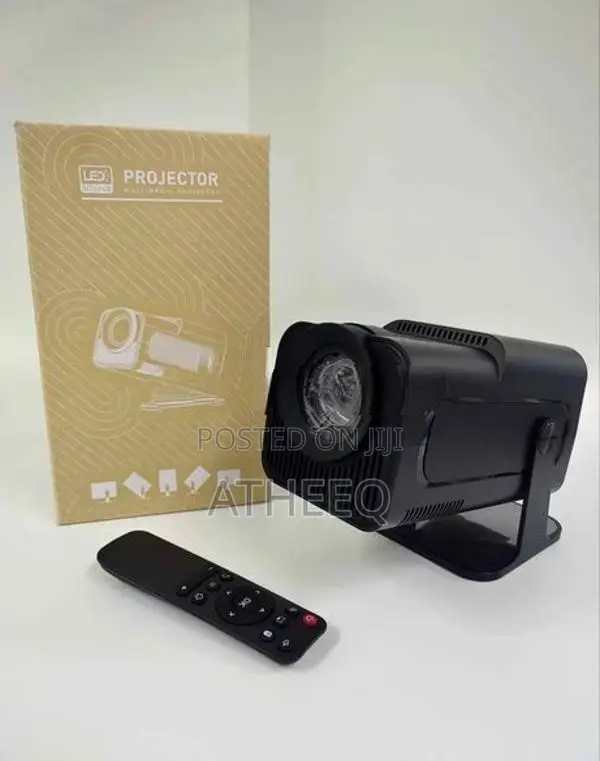 Hy320 Projector