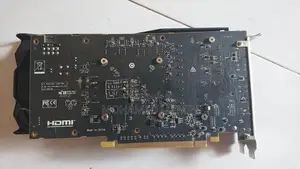 Soyo RX 580 8GB 2048SP Dual-Fan Used With Box