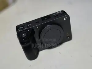 Sony FX30