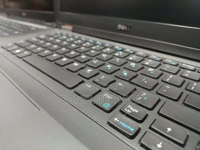 i7 6th GEN Dell Latitude E5470 256GB NVME 8GB RAM 2GB VGA Laptop