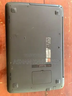 ASUS X554L