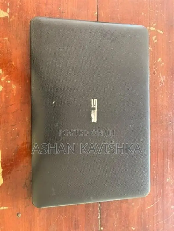 ASUS X554L