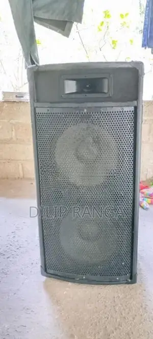 Speaker Set