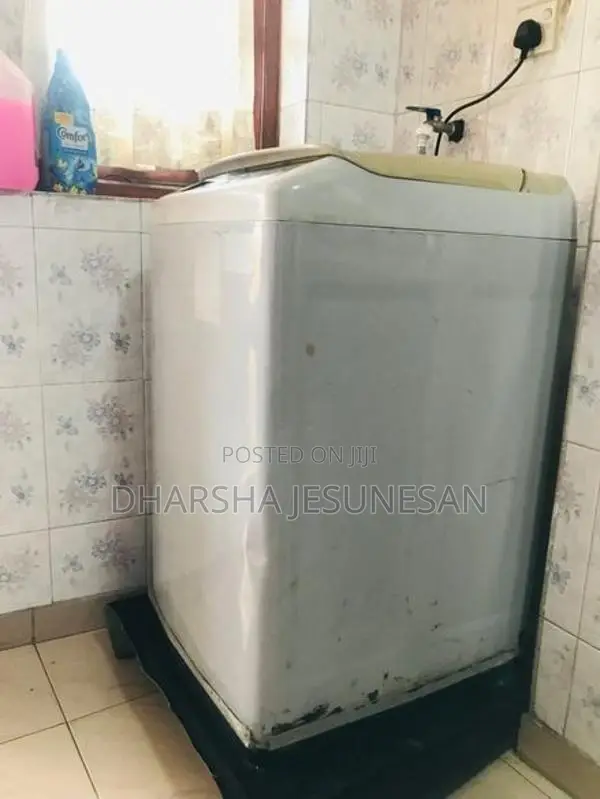 Samsung Diamond Drum 7kg Washing Machine