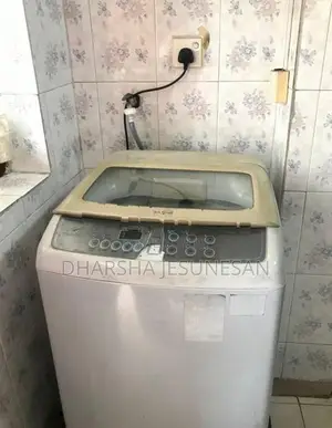Samsung Diamond Drum 7kg Washing Machine