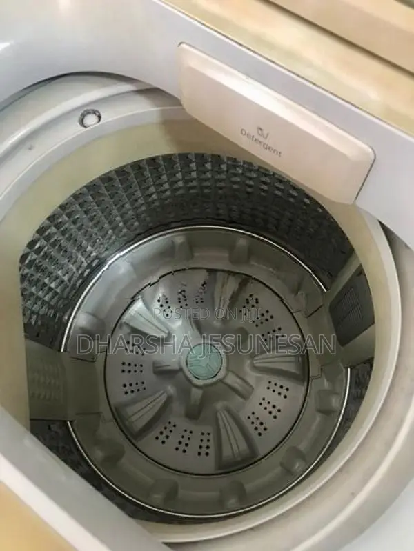 Samsung Diamond Drum 7kg Washing Machine