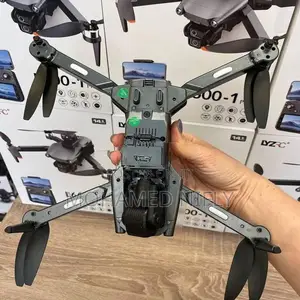 L600 Pro Max GPS Drone with 4K Camera