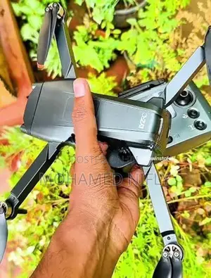 L600 Pro Max GPS Drone with 4K Camera