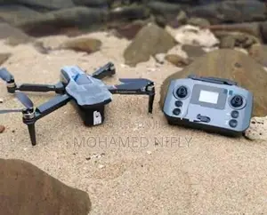 L600 Pro Max GPS Drone with 4K Camera