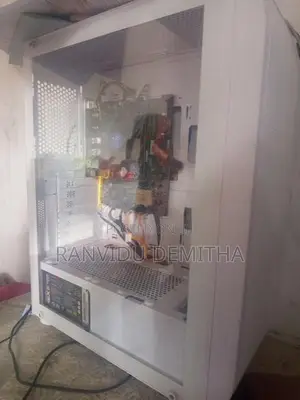 Intel i3 6th Gen PC Build