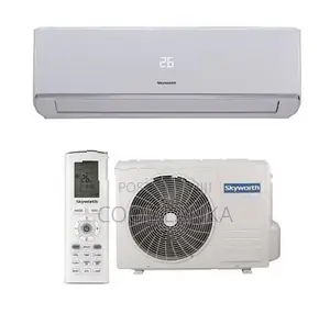 9000BTU Sky Worth Brand New Air Conditioner