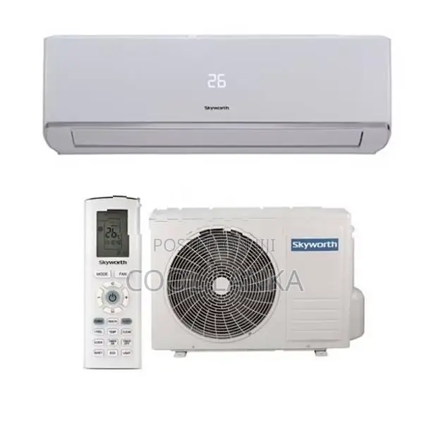 9000BTU Sky Worth Brand New Air Conditioner