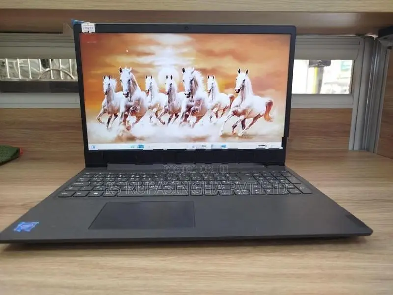 Dell Celeron Laptop
