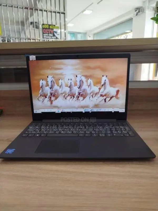 Dell Celeron Laptop