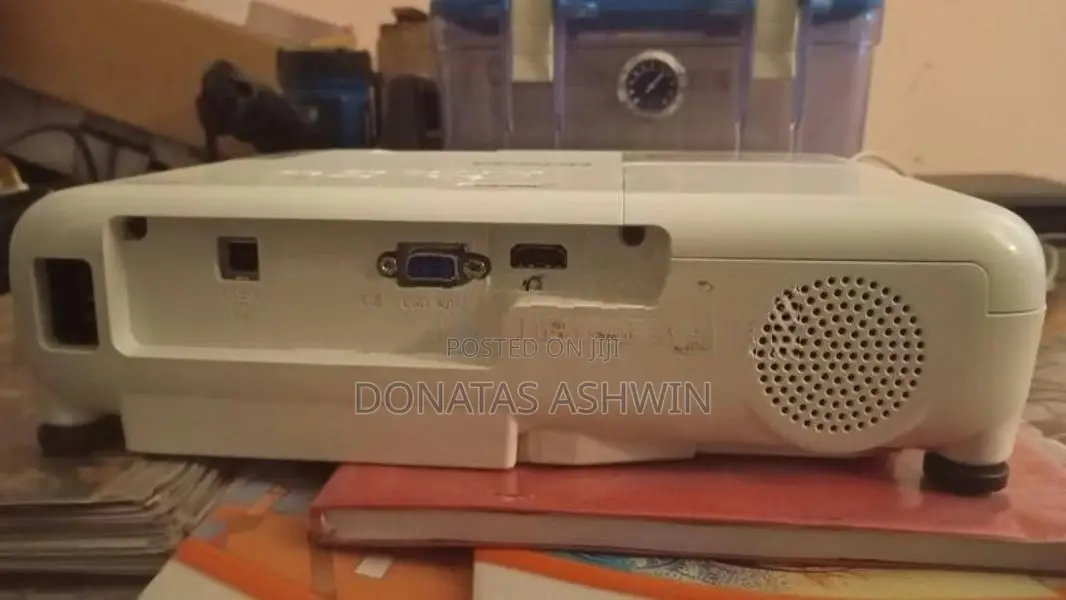 Projector