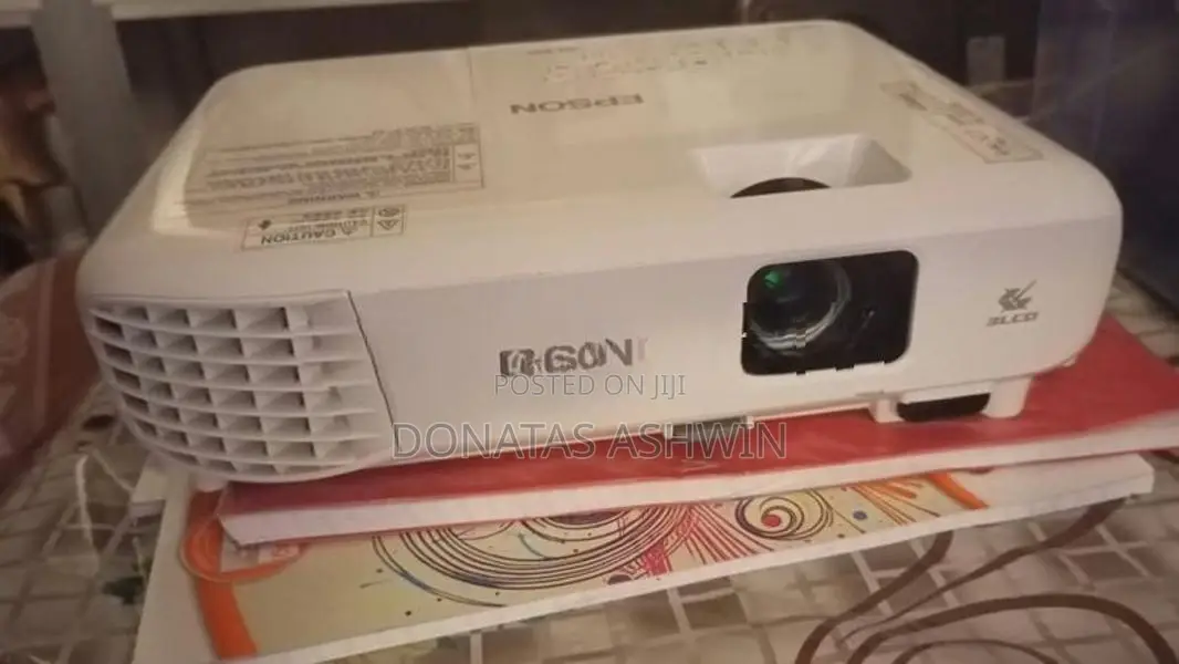 Projector