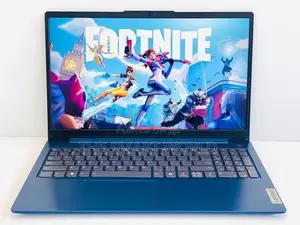 Lenovo Ideapad Core 3 100U 14th 8GB RAM 512GB NVMe Professional Laptop