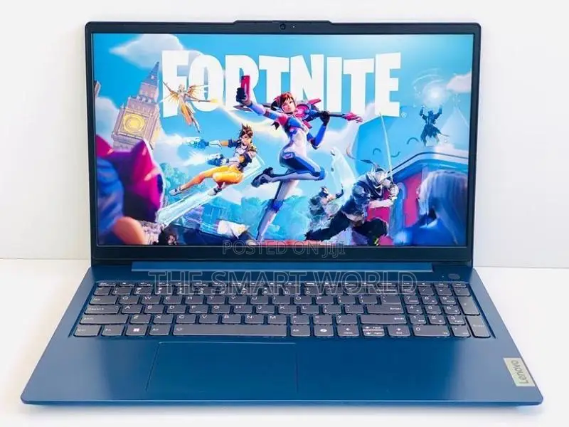 Lenovo Ideapad Core 3 100U 14th 8GB RAM 512GB NVMe Professional Laptop