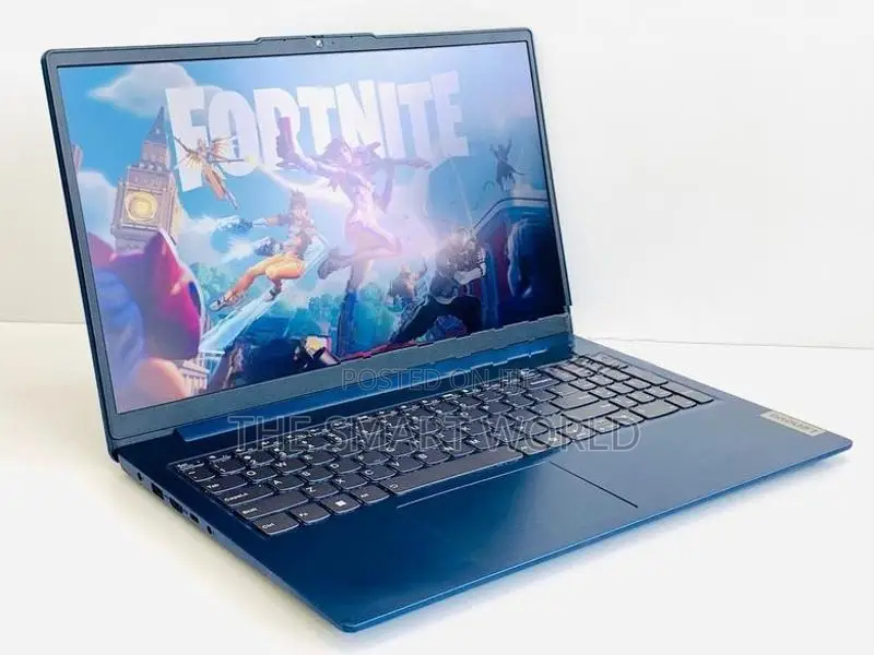 Lenovo Ideapad Core 3 100U 14th 8GB RAM 512GB NVMe Professional Laptop