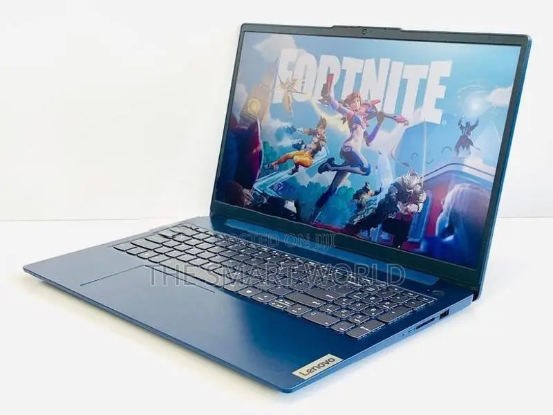 Lenovo Ideapad Core 3 100U 14th 8GB RAM 512GB NVMe Professional Laptop