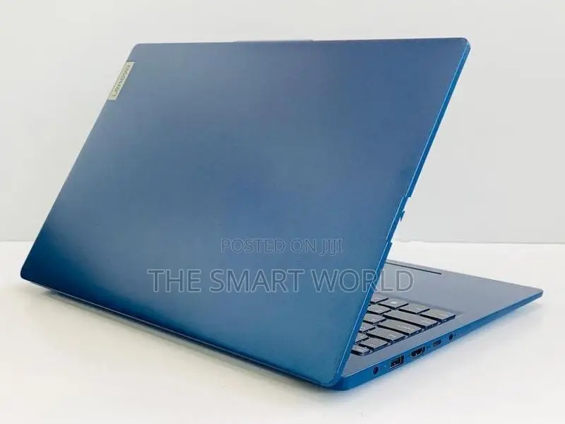 Lenovo Ideapad Core 3 100U 14th 8GB RAM 512GB NVMe Professional Laptop