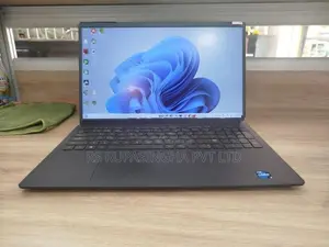 Dell i3 11th Gen Laptop