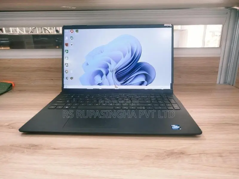 Dell i3 11th Gen Laptop