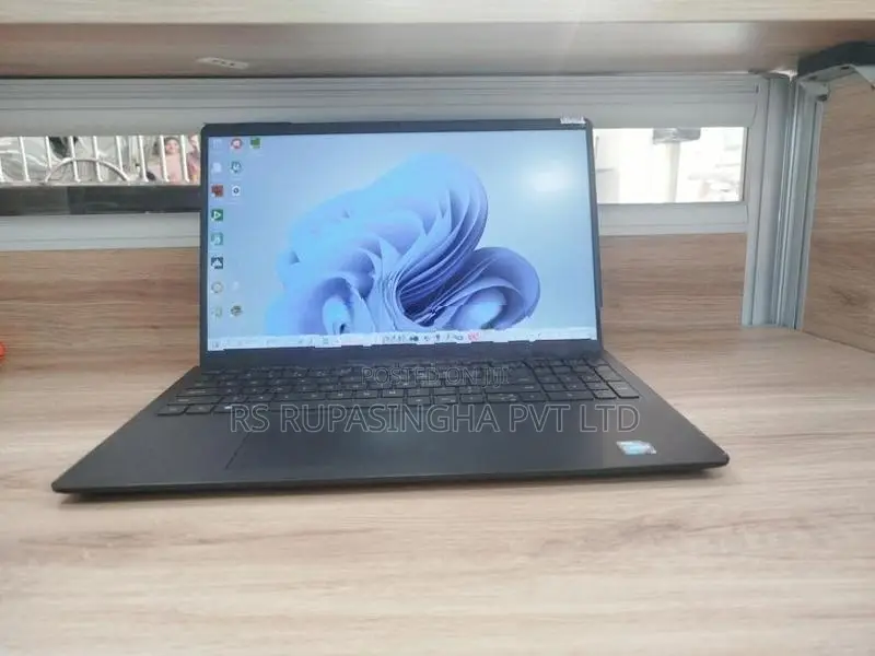 Dell i3 11th Gen Laptop