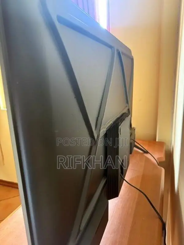 XIAOMI TV 43” One Month Used