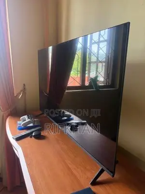 XIAOMI TV 43” One Month Used