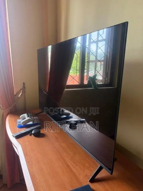 XIAOMI TV 43” One Month Used