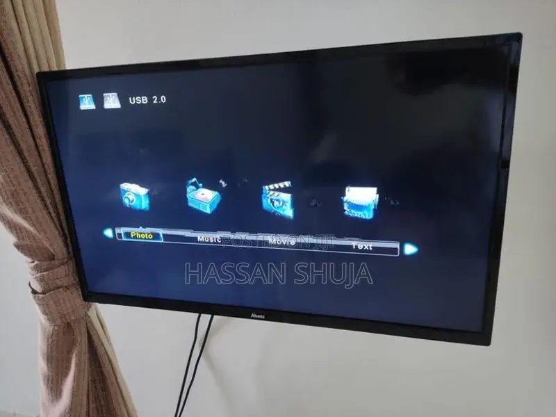 Abans TV