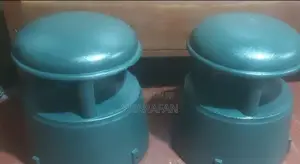 Bose Garden Speakers