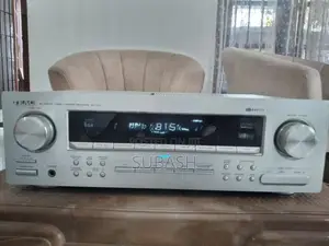 Teac AG-10D AV Digital Home Theatre Receiver