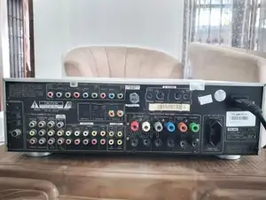 Teac AG-10D AV Digital Home Theatre Receiver