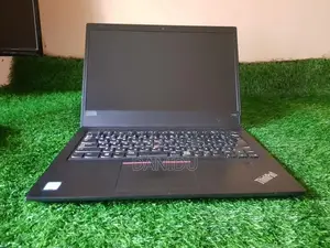 Lenovo Thinkpad E490 i5 8th |8GB |128GB SSD |1TB HDD Laptop