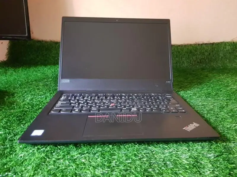 Lenovo Thinkpad E490 i5 8th |8GB |128GB SSD |1TB HDD Laptop