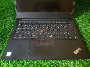 Lenovo Thinkpad E490 i5 8th |8GB |128GB SSD |1TB HDD Laptop