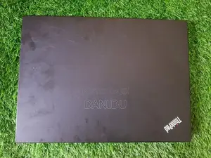 Lenovo Thinkpad E490 i5 8th |8GB |128GB SSD |1TB HDD Laptop