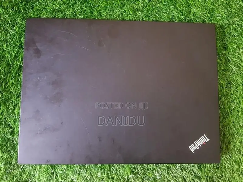 Lenovo Thinkpad E490 i5 8th |8GB |128GB SSD |1TB HDD Laptop
