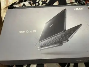 Acer One 10 Touch Laptop - Not Working