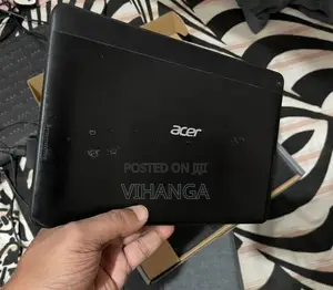 Acer One 10 Touch Laptop - Not Working