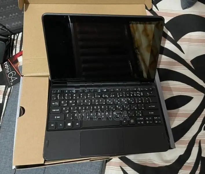Acer One 10 Touch Laptop - Not Working