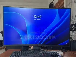 Ryzen 5 5600G + RTX 2060 Gaming PC
