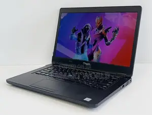 Dell Latitude Core i5 7th Gen 8GB RAM 256GB NVMe Touch Screen Laptop