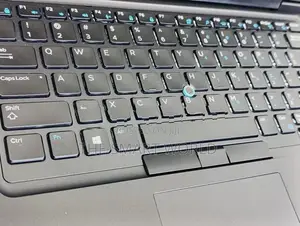 Dell Latitude Core i5 7th Gen 8GB RAM 256GB NVMe Touch Screen Laptop